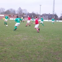 EGVV 3 - AZSV 9